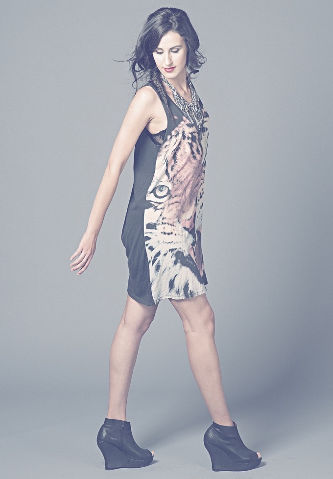 Female model photo shoot of Shirley May Wong