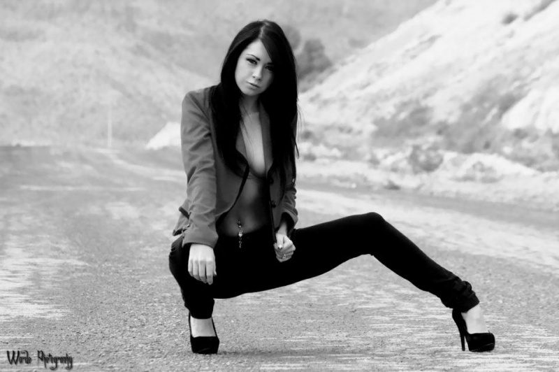 Female model photo shoot of Stasha Picardo in las vegas, nv