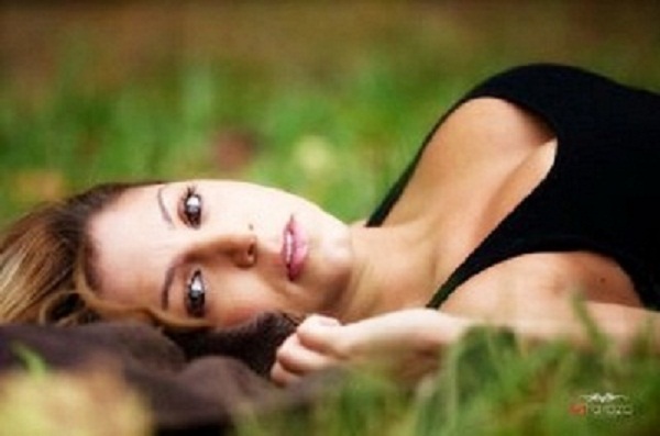 Female model photo shoot of Catalina.E by jojo parazo