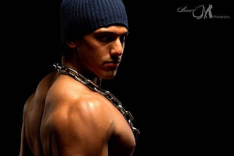 Male model photo shoot of Samiul by Machuca Photography and Wilson Machuca