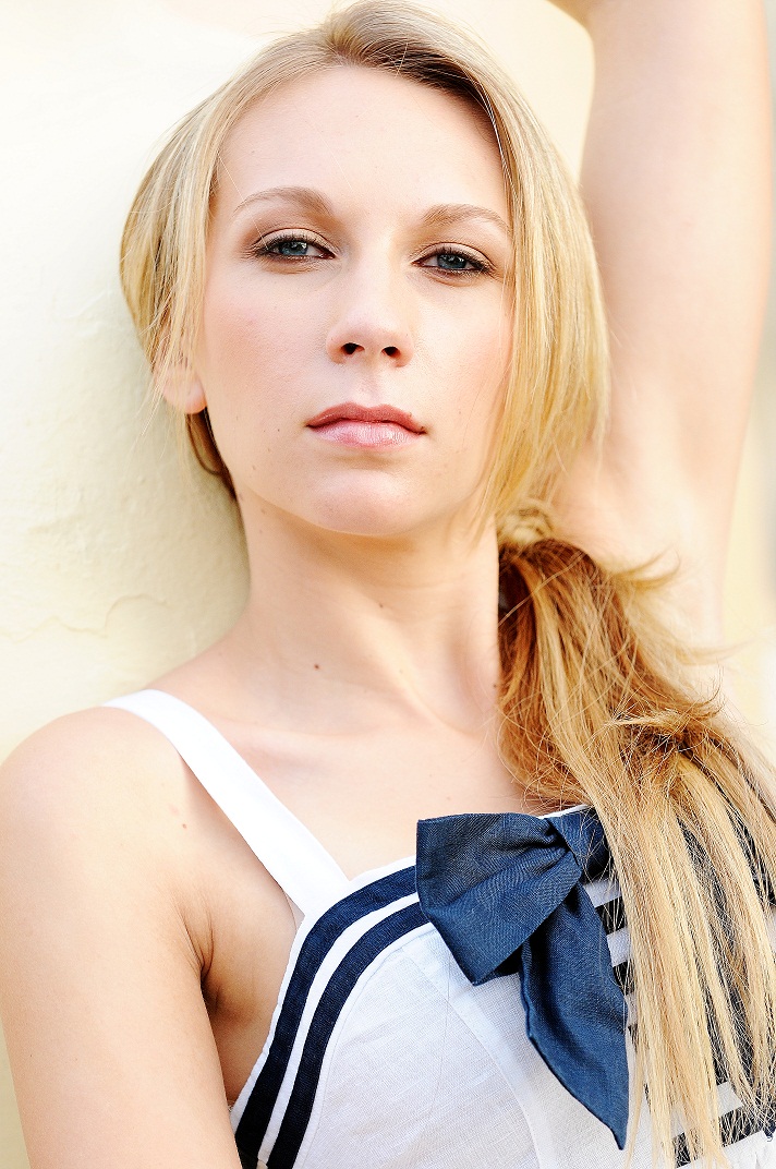 Female model photo shoot of Jenny B in Orlando, FL