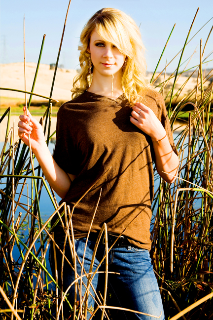 Female model photo shoot of Kara Liberty by Chapman Photography AGD