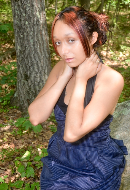 Female model photo shoot of Kitty Villanueva by GGleason Photography