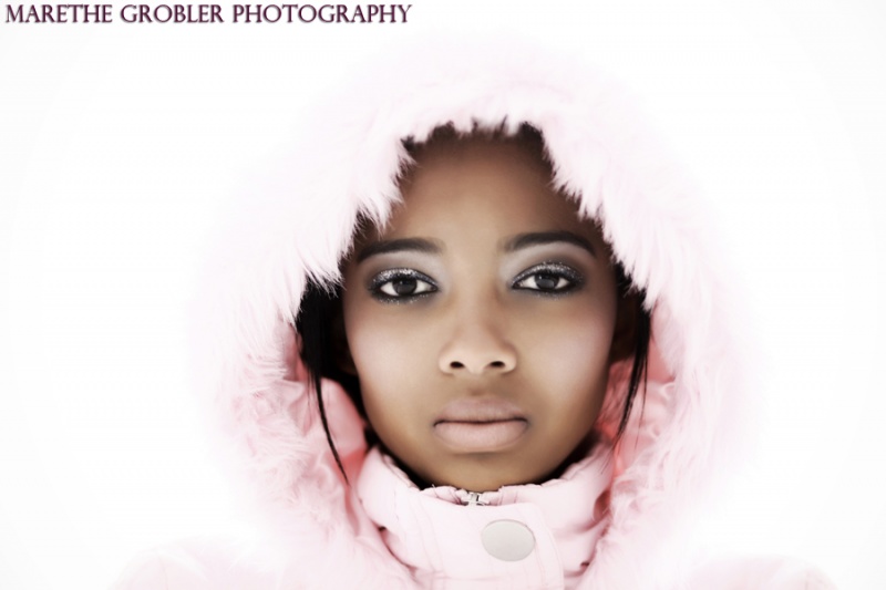 Female model photo shoot of Marethe Grobler  in Pretoria, South Africa