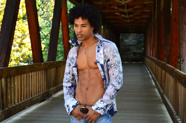 Male model photo shoot of Aj Dunbar in Marietta, GA