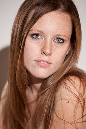 Female model photo shoot of Miss White Rabbit by Rythum Vinoben