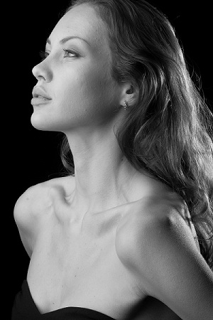 Female model photo shoot of Katerina Nereta