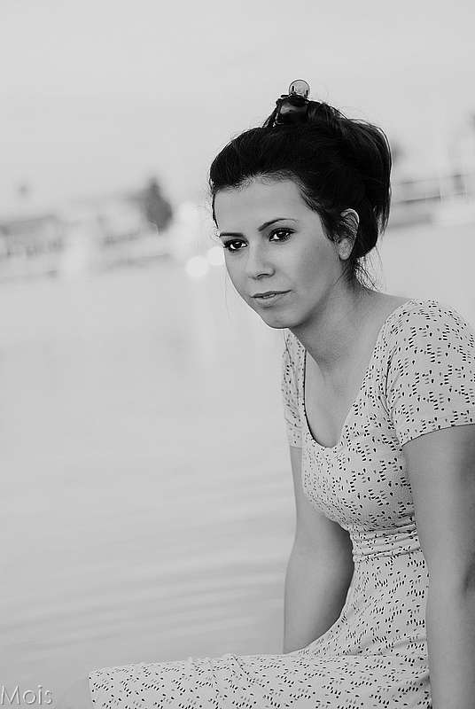 Female model photo shoot of mmmarcela by Moiseenko Alexander in Long Beach