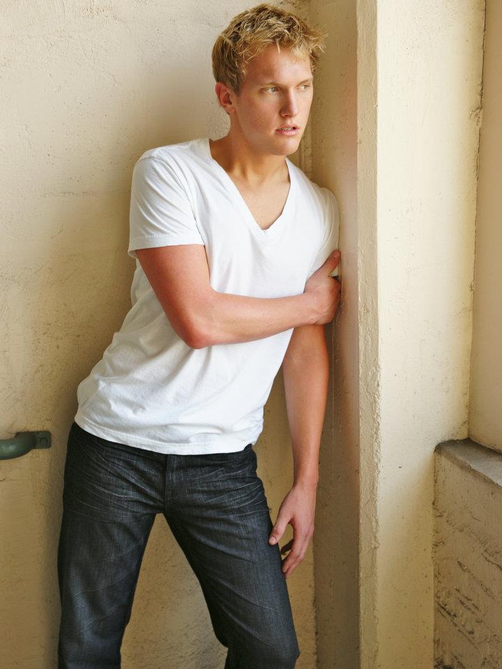 Male model photo shoot of kris yancey