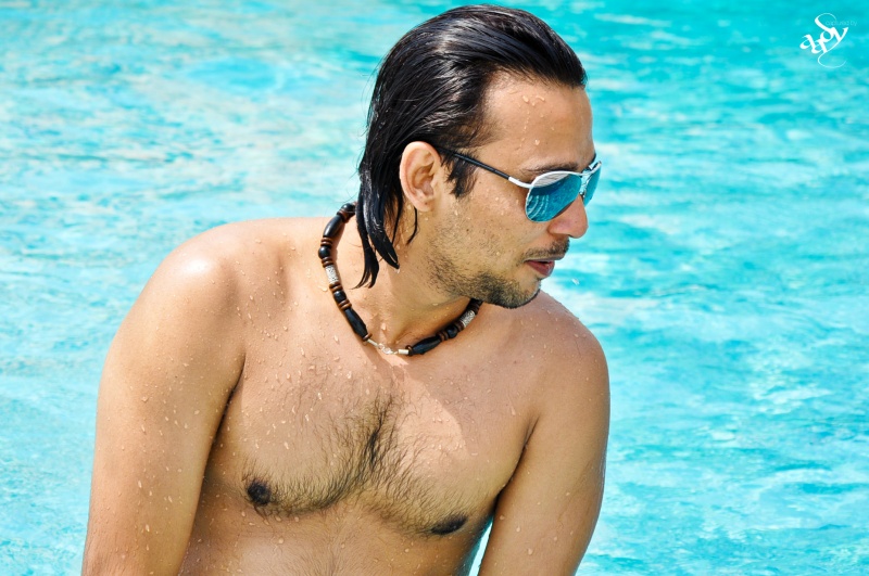Male model photo shoot of aady_malik in Dubai