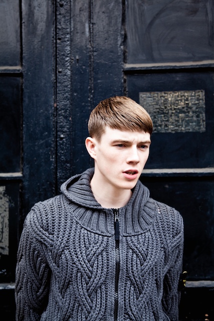 Male model photo shoot of Jason Patrick Dunn in london