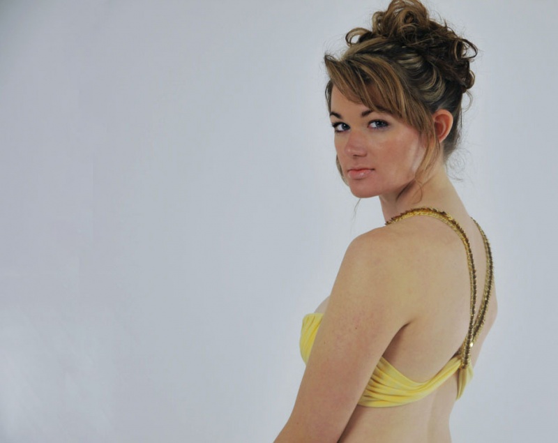 Female model photo shoot of RJF2 in Maidstone