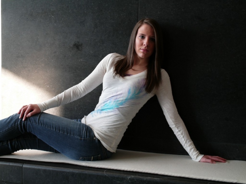 Female model photo shoot of Katie_Leigh