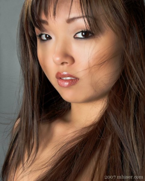 Female model photo shoot of ChrissyLynn84 by Images by mhiser
