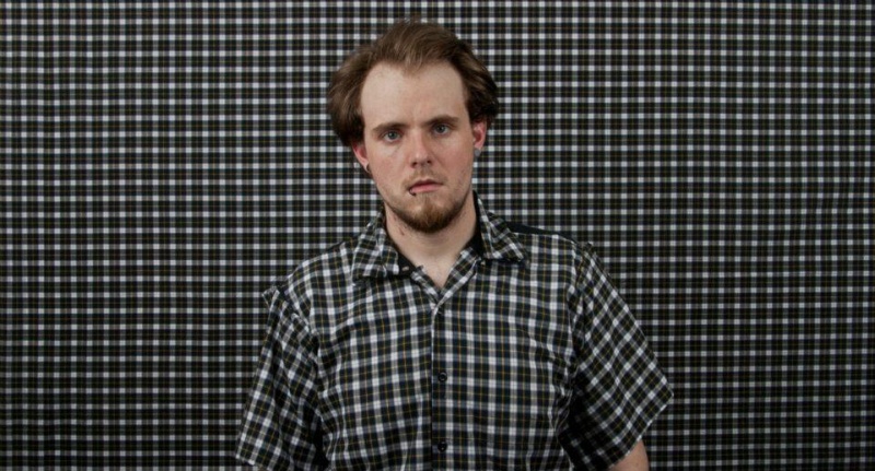 Male model photo shoot of Jonny Schaab in Portland, OR