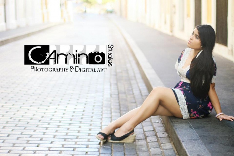 Female model photo shoot of Jessi Jay  in Puerto rico