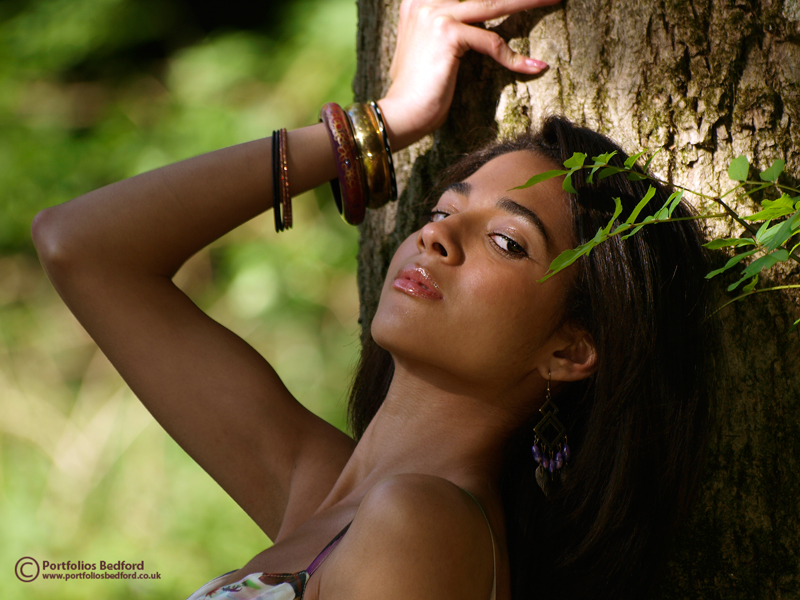 Female model photo shoot of IngridCarolini