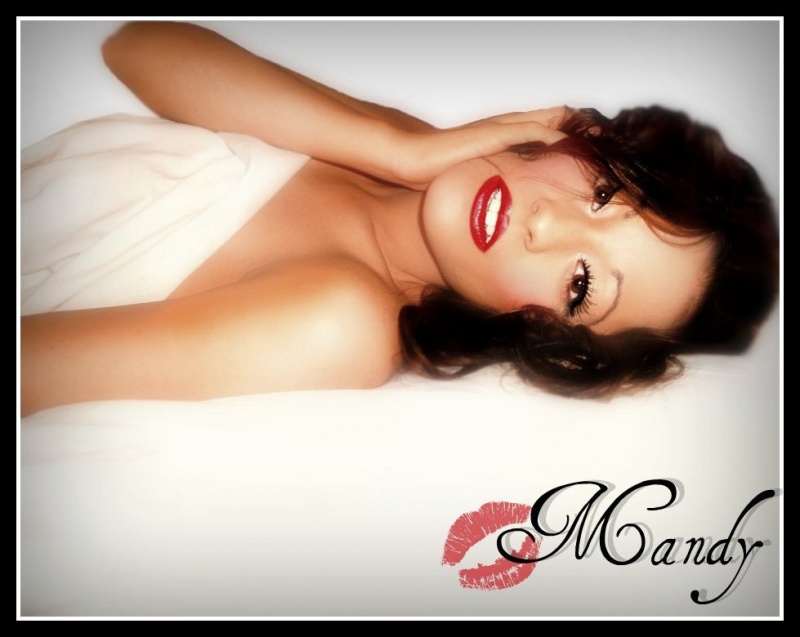 Female model photo shoot of Mandy Mc