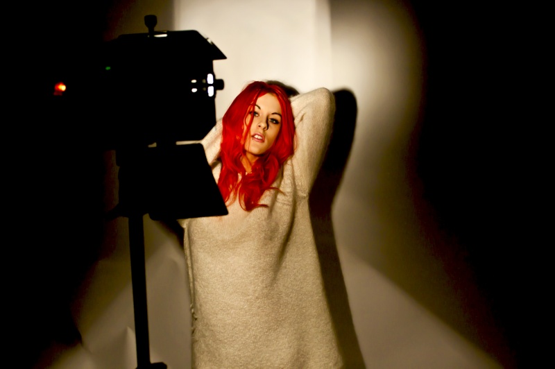 Female model photo shoot of BiancaHarveyPhotography in Birmingham, UK