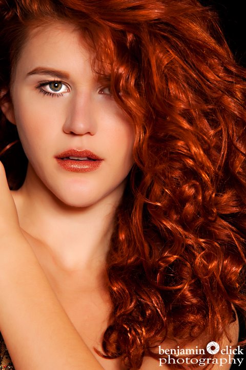 Female model photo shoot of Alexandra Grishina