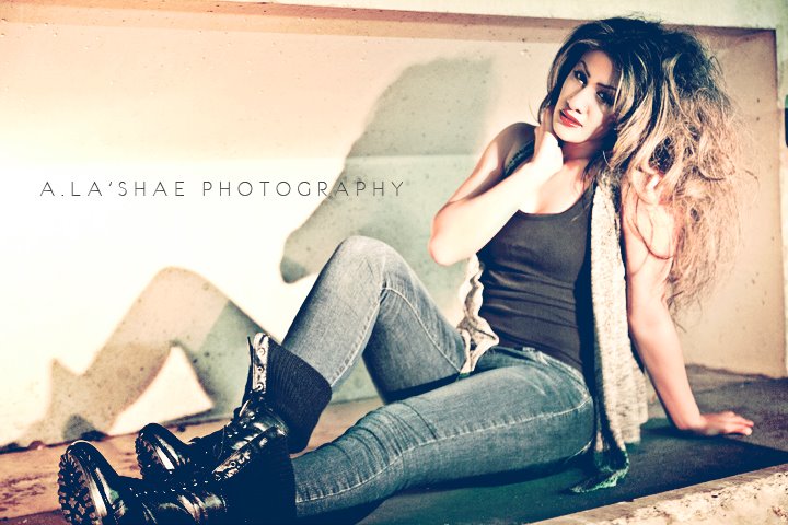 Female model photo shoot of Jasmine Kennedy by ALaShae in San Jose, CA