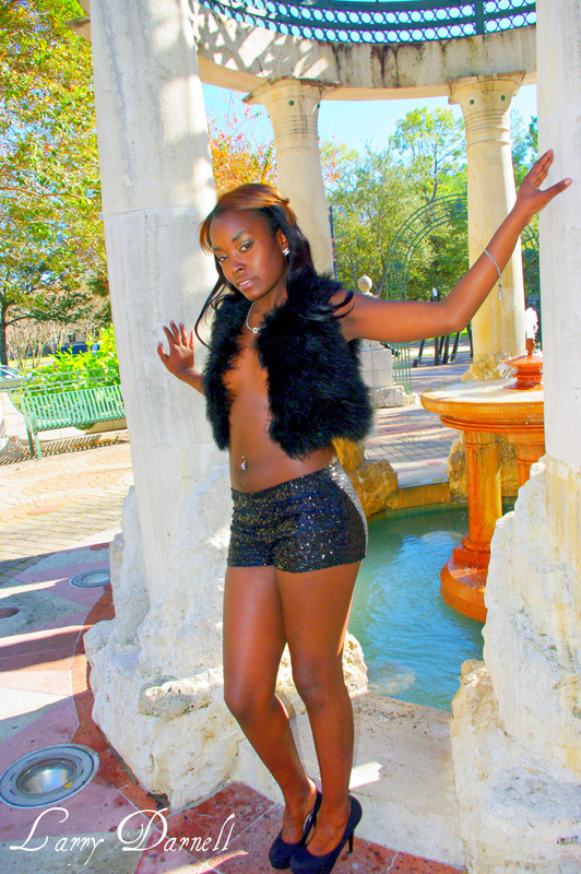 Female model photo shoot of Jadore Brittany