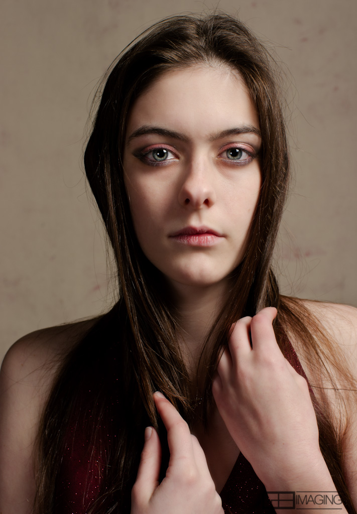 Female model photo shoot of Deborah Marie in Gaffiti House