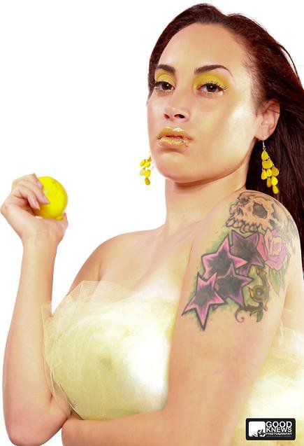 Female model photo shoot of Meka Duhh in Rochester NY