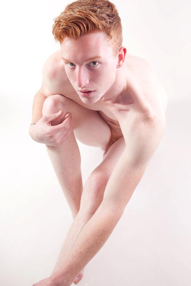 Male model photo shoot of Daniel keener