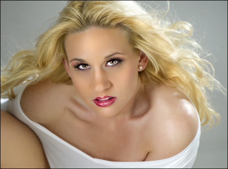 Female model photo shoot of Meri Lynn by Milton Adams in Fort Worth, Tx