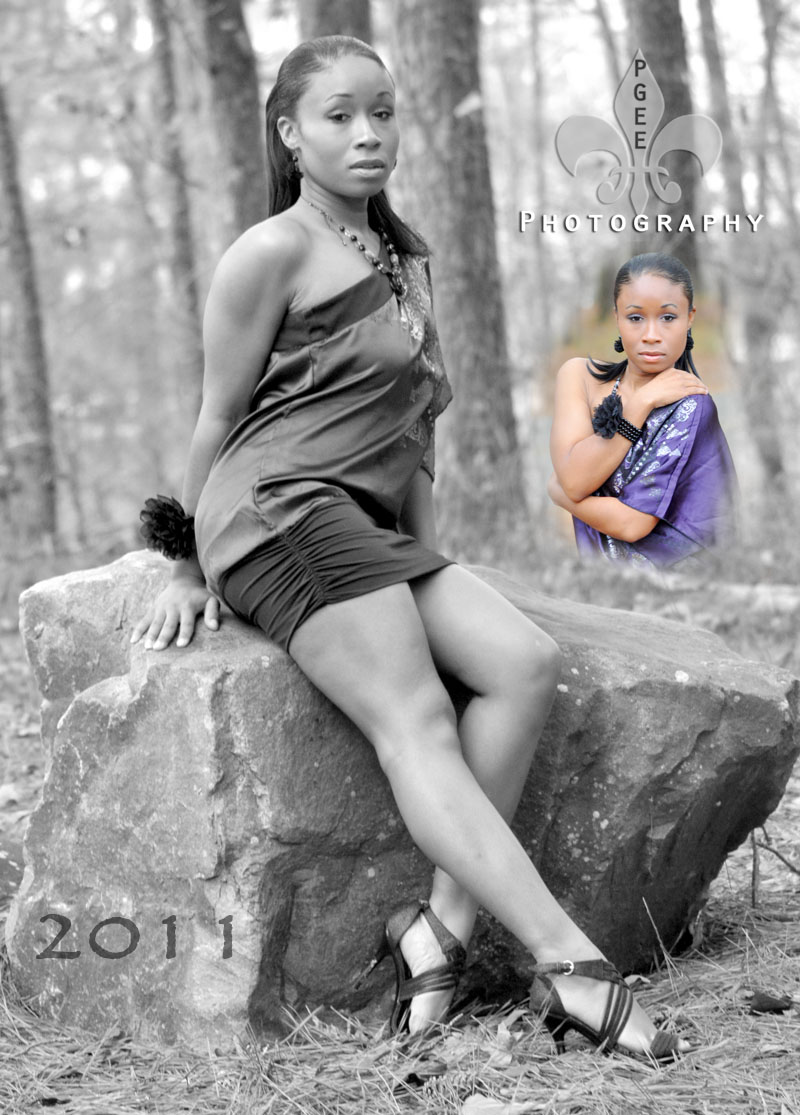 Male and Female model photo shoot of PGEE Photography and Whitney Ncole in Arkansas