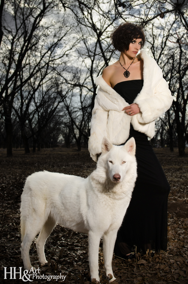 Female model photo shoot of HH Art and Photography and Carissa Dean in Queen Creek, AZ, makeup by KerriMetcalfMUA