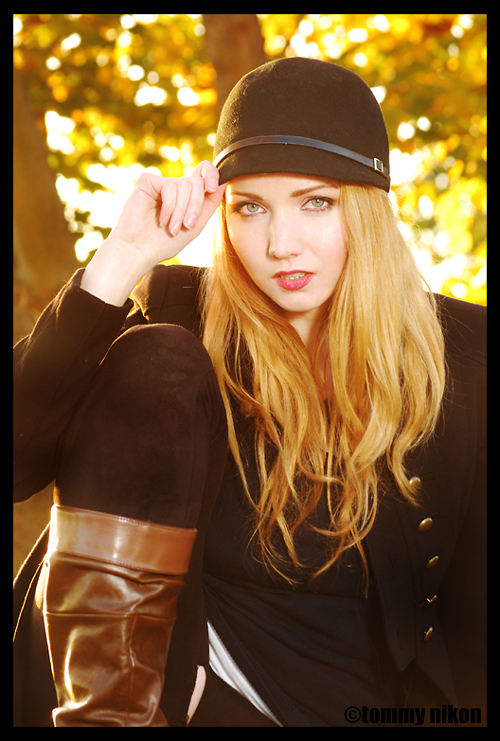 Female model photo shoot of Eija Katriina by tommy nikon in Seattle