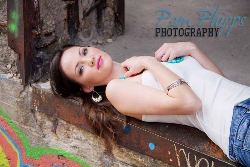 Female model photo shoot of Pam Phipps Photography and Jessica H MM