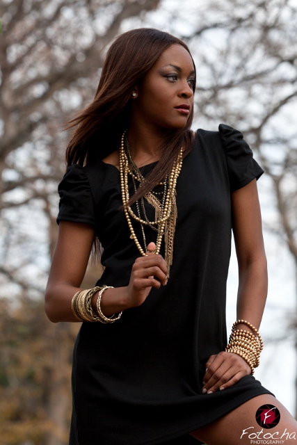 Female model photo shoot of Maurita Johnson by Fotocha Photography in Down Town Atlanta GA