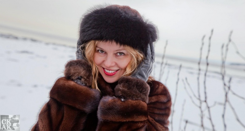 Female model photo shoot of Dorene M Lorenz in Anchorage, Alaska