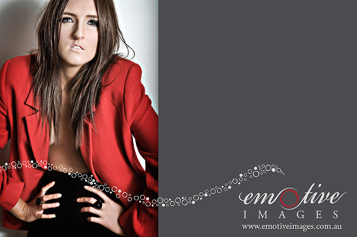 Female model photo shoot of Emotive Images in Brisbane, Queensland