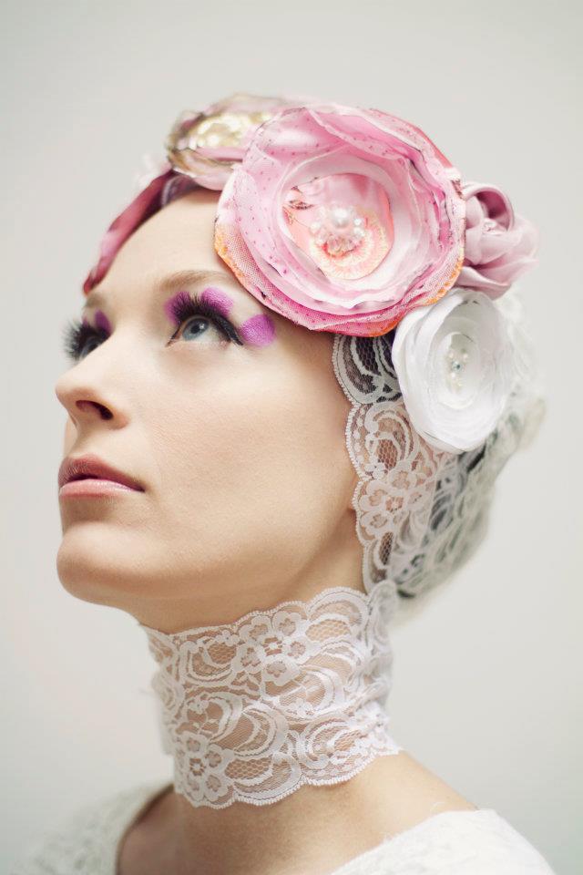 Female model photo shoot of Cassandra Hughes by Gracie Johns, makeup by Natalia Mayflower