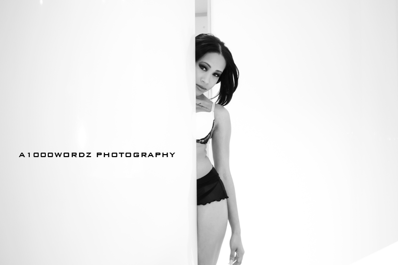 Female model photo shoot of Rillita Michelle