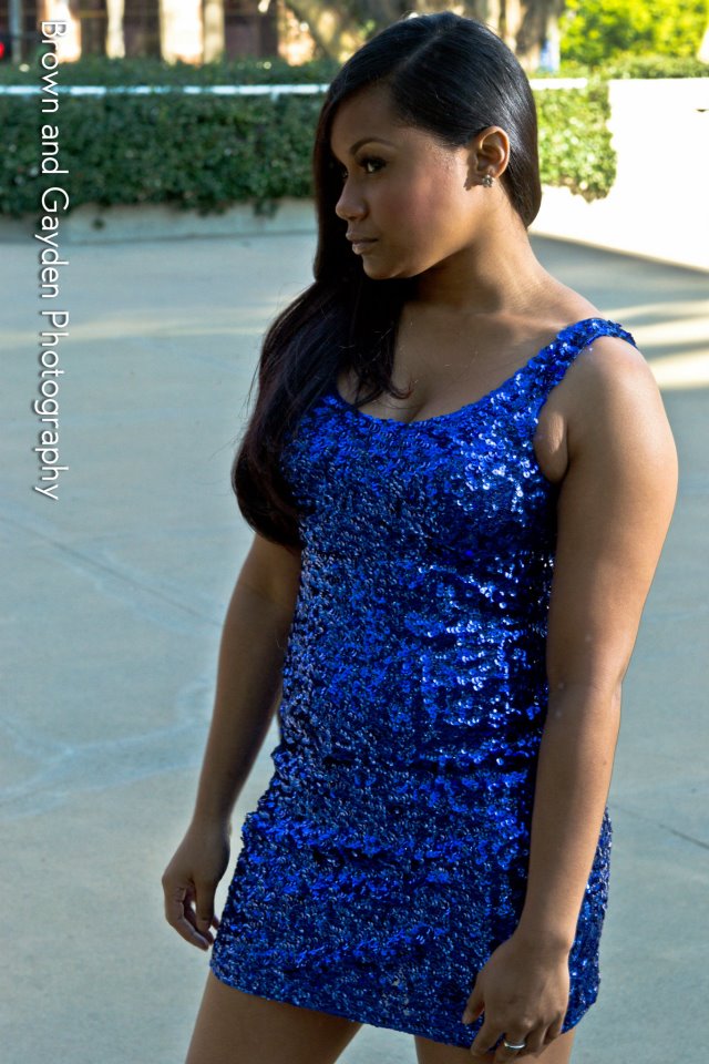 Female model photo shoot of Marshay Johnson in Long Beach, CA
