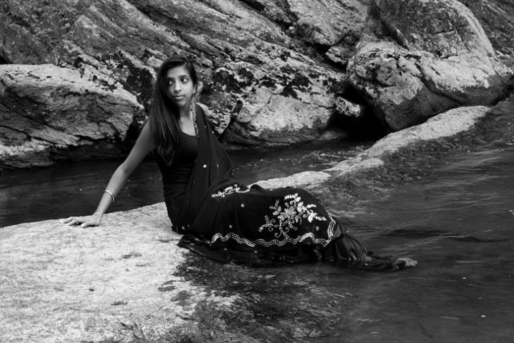 Female model photo shoot of SumanS in Elk River, TN