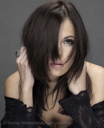 Female model photo shoot of Ania Gennadievna