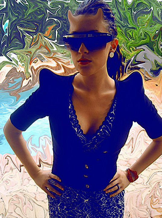 Female model photo shoot of Naomi Hefflefinger in Sarasota, Florida
