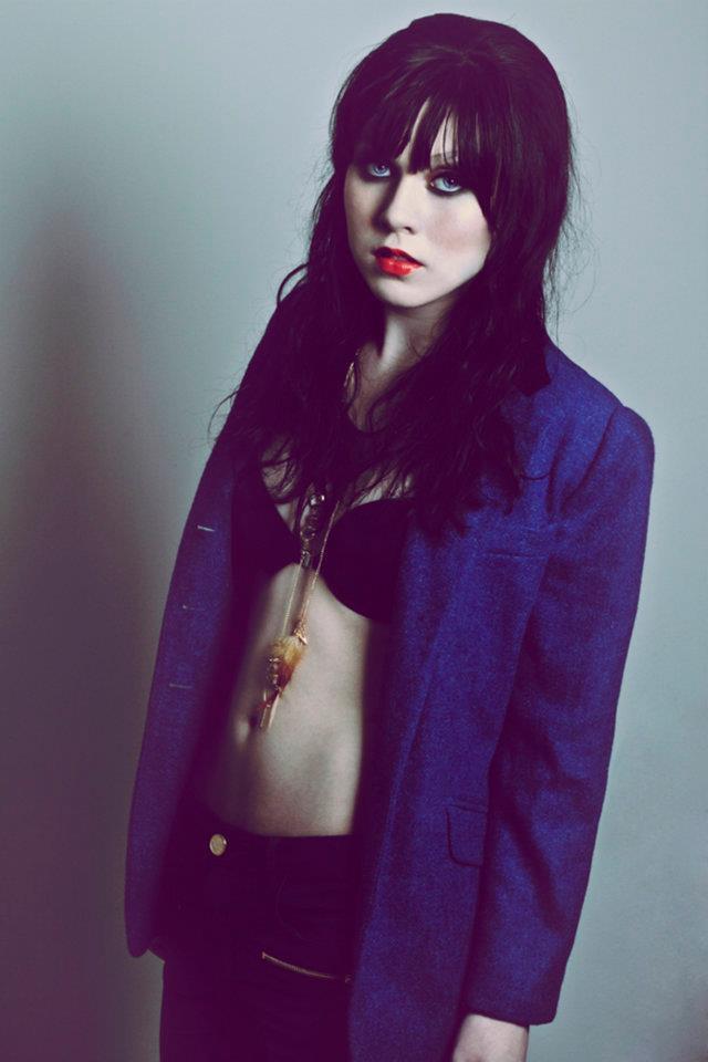 Female model photo shoot of Samantha DollbabyMakeup by JessicaDawn Photo
