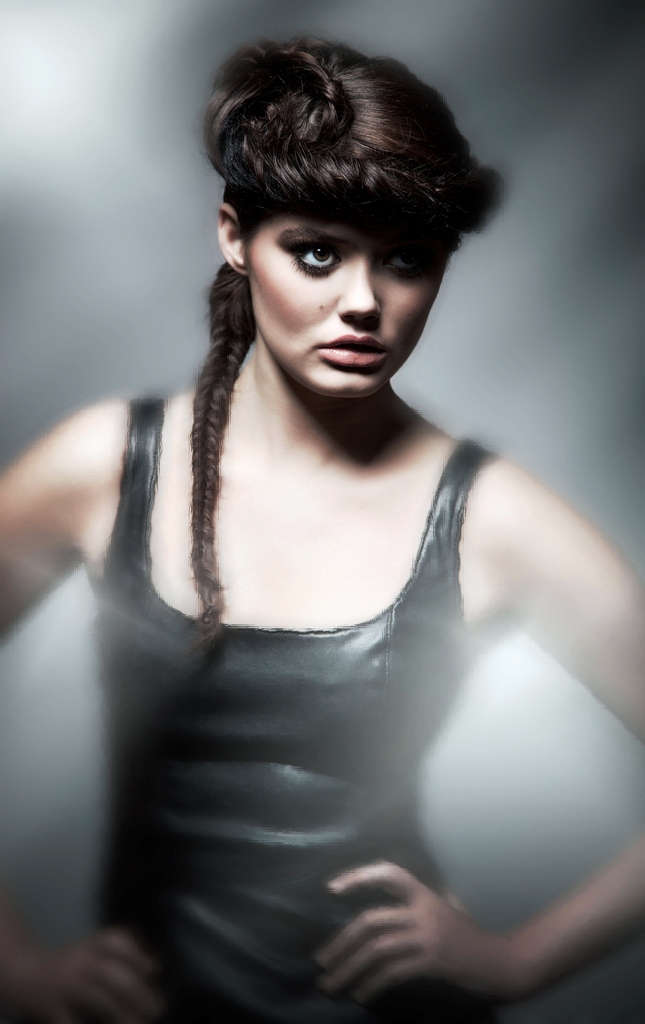 Female model photo shoot of Olivia Muldoon in Belfast