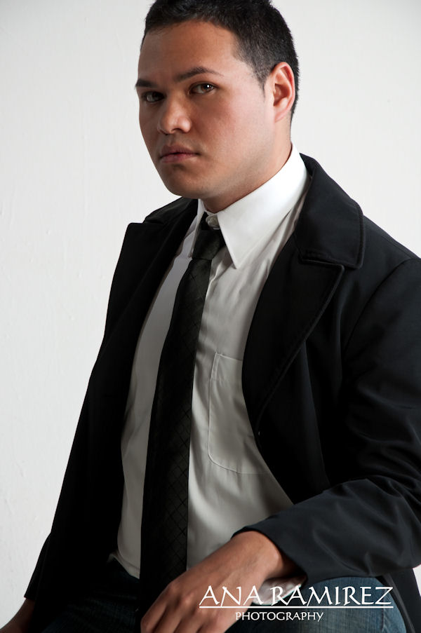 Male model photo shoot of AV Solano by A Ramirez Photography in Riverside, CA