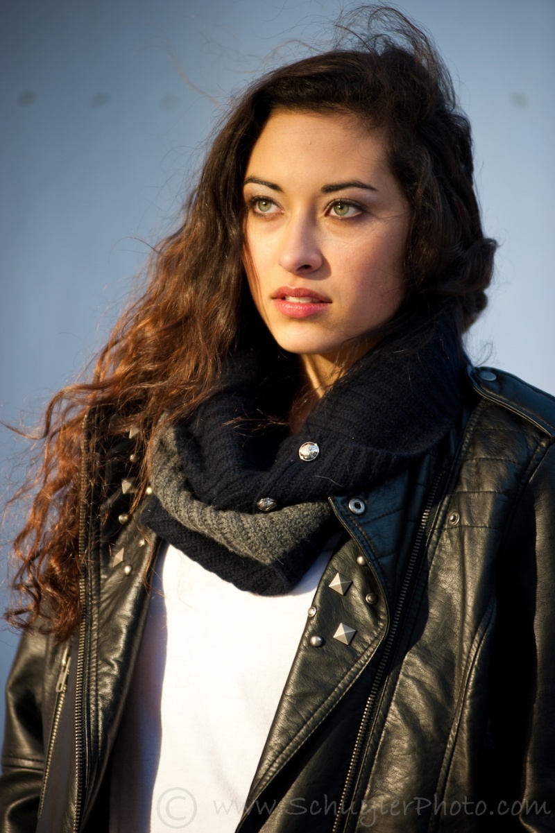 Female model photo shoot of Katalina Aurora