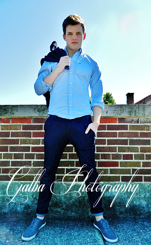 Female and Male model photo shoot of Galba Photography and Jared Mashak in Virginia