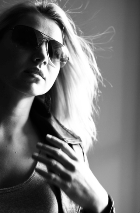 Female model photo shoot of Natalie Korzon