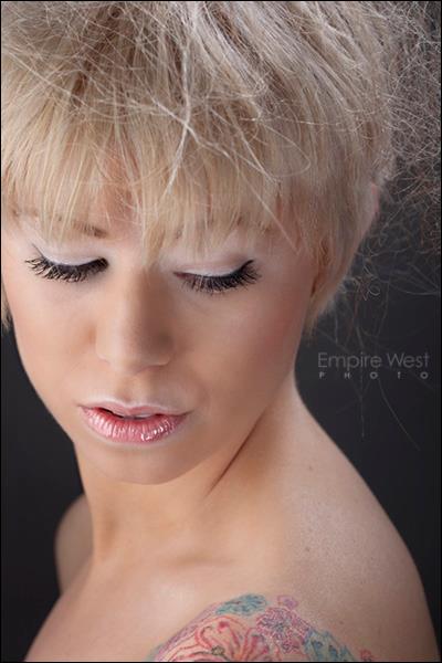 Male model photo shoot of Nico Merritt by Dave Jones